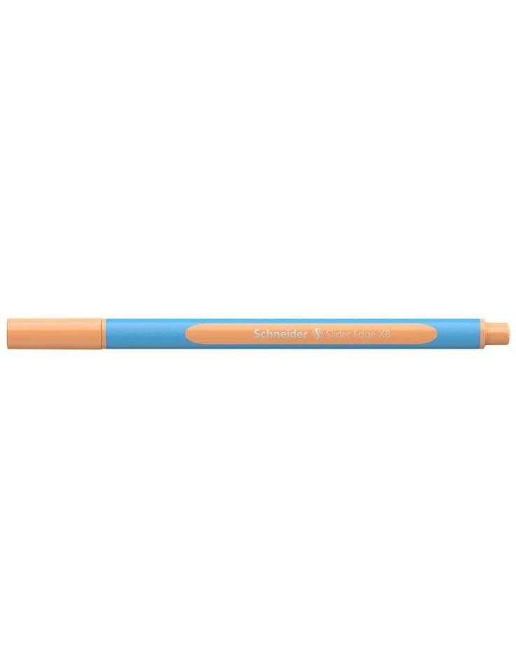 Πέννα / Στυλό Ballpoint Slider Edge XB Pastel Peach