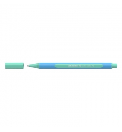 Πέννα / Στυλό Ballpoint Slider Edge XB Pastel Mint