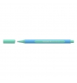 Πέννα / Στυλό Ballpoint Slider Edge XB Pastel Mint