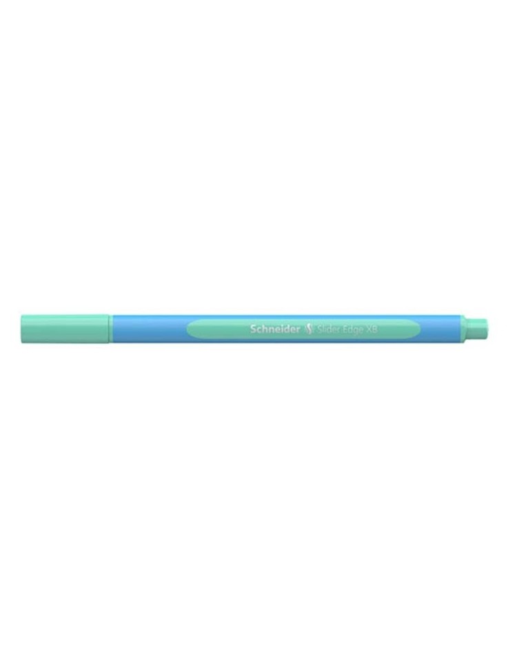 Ballpoint Pen Slider Edge XB Pastel Mint
