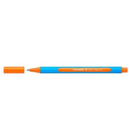 Πέννα / Στυλό Ballpoint Slider Edge XB Πορτοκαλί