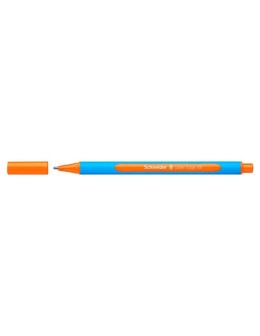 Ballpoint Pen Slider Edge XB Orange