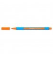 Πέννα / Στυλό Ballpoint Slider Edge XB Πορτοκαλί