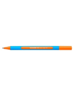 Ballpoint Pen Slider Edge XB Orange