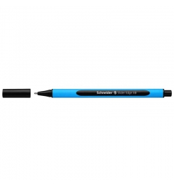 Πέννα / Στυλό Ballpoint Slider Edge XB Μαύρο