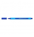 Πέννα / Στυλό Ballpoint Slider Edge XB Μπλε