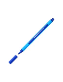 Πέννα / Στυλό Ballpoint Slider Edge XB Μπλε