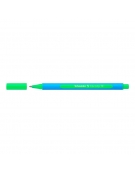 Πέννα / Στυλό Ballpoint Slider Edge XB Πράσινο