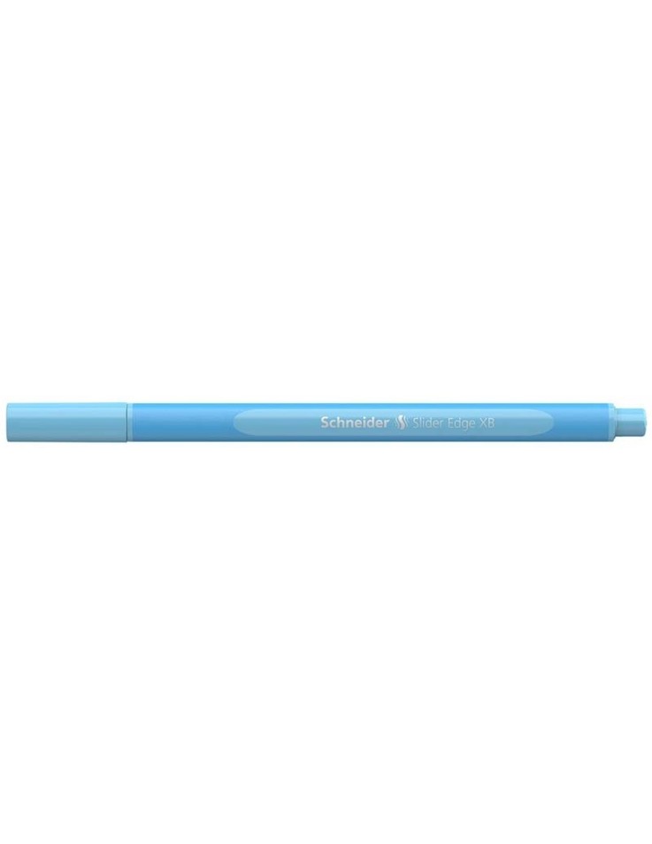 Ballpoint Pen Slider Edge XB Baby Blue