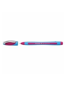Πέννα / Στυλό Ballpoint Slider Memo XB Ροζ