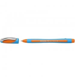 Πέννα / Στυλό Ballpoint Slider Memo XB Πορτοκαλί