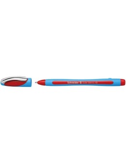 Πέννα / Στυλό Ballpoint Slider Memo XB Κόκκινο