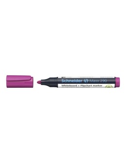 Whiteboard Marker Maxx290 Magenta - Schneider