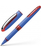 Πέννα / Στυλό Rollerball One Hybrid C 0.5 Κόκκινο
