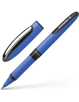 Rollerball Pen One Hybrid C 0.5 Black