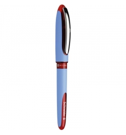 Πέννα / Στυλό Rollerball One Hybrid Ν 0.5 Κόκκινο