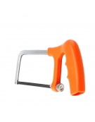 Junior Hacksaw -Plastic Handle 150mm + 10 extra blades
