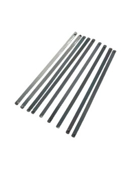 Blades for junior hacksaw 10pcs