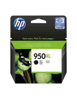 Ink Cartridge HP No950XL Black