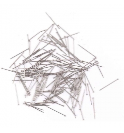 Κλιπ γραφείου 24mm - 50gr