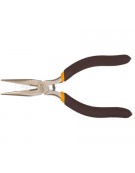 Plier Long Nose 130mm TOPEX