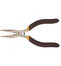 Plier Long Nose 130mm TOPEX