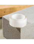 Double-Sided Tape Transparent 24mm x 1m Multifunctional Deli