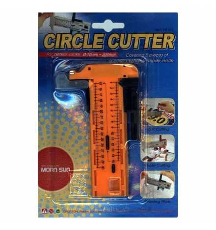 Compass Cutter 1-30cm