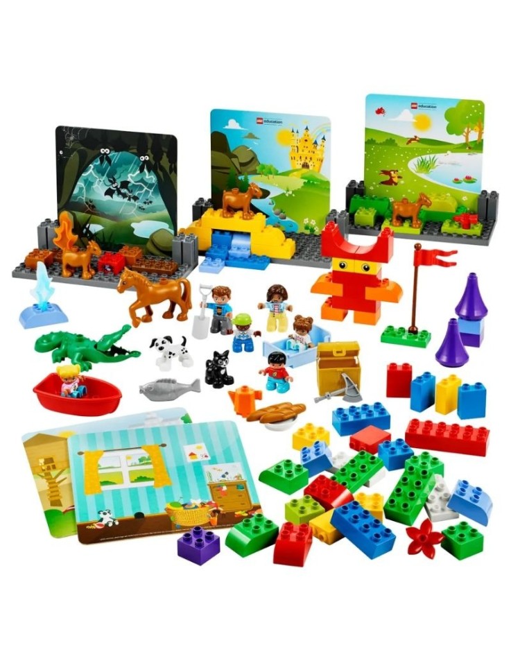 LEGO® Education StoryTales