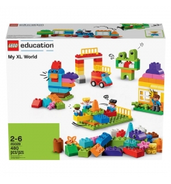 LEGO® Education My XL World