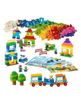 LEGO® Education  My XL World 2
