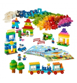 LEGO® Education My XL World