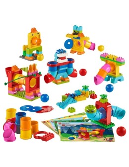 LEGO® Education Tubes