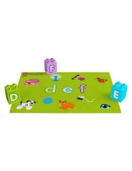 LEGO® Education Letters