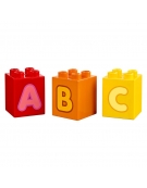 LEGO® Education Letters