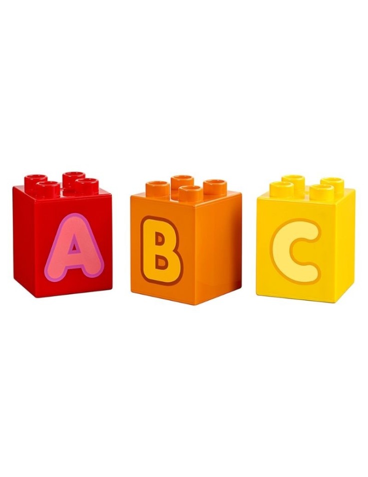 LEGO® Education Letters
