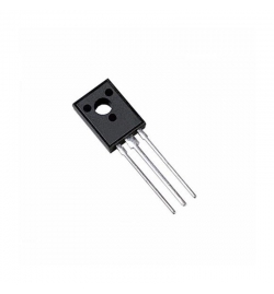 Τρανζίστορ BD227 PNP, 45 V, 1.5 A, TO126