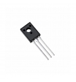 Τρανζίστορ BD227 PNP, 45 V, 1.5 A, TO126