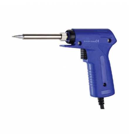 Soldering iron 30/130W - 230V