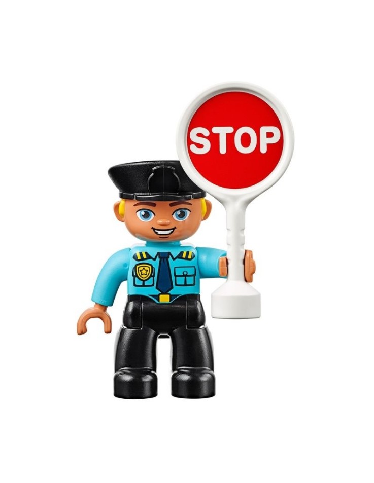 LEGO® Education People 