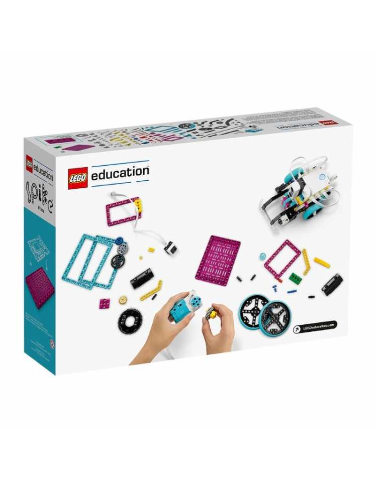 LEGO Education SPIKE Prime Expansion Set