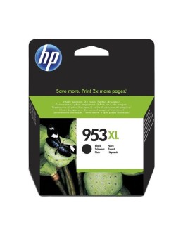 Ink Cartridge HP No950XL Black