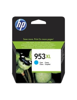 Ink Cartridge HP No953XL Cyan