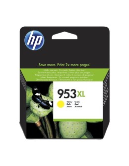 Ink Cartridge HP No953XL Yellow