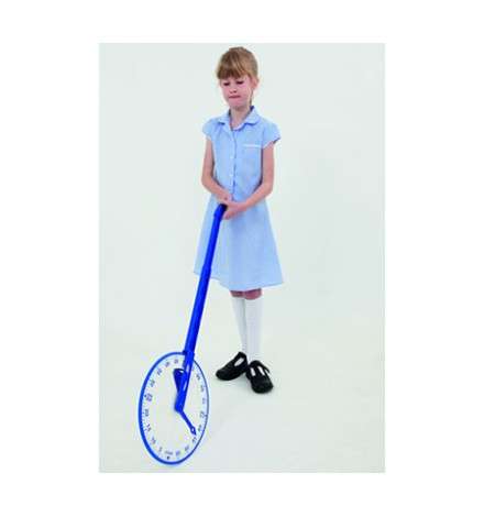 Trundle Wheel & Counter