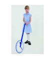 Trundle Wheel & Counter