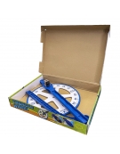 Trundle Wheel & Counter