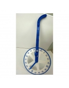 Trundle Wheel & Counter