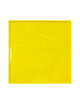 Βελονοπίνακας για Σχήματα 20x20cm