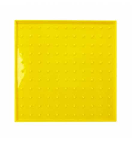 Geoboard Double Sided 20x20cm